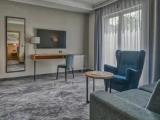 Double Apartment