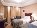 Premier room