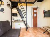 Deluxe Single Apartment