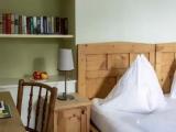 Standard Double room with mountain view