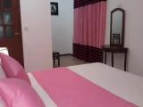 Luxury Triple room