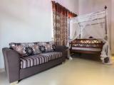 Superior Double Suite with sea view