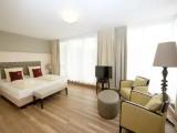 Junior Suite with balcony