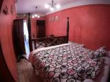 Superior Double room with balcony