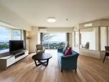 2 Bedrooms Suite with balcony and with ocean view