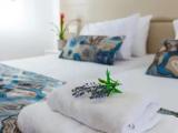 Standard Double room with inland view
