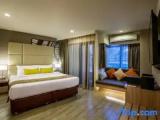 1 Bedroom Suite