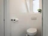 2 Bedrooms Family Apartment with balcony and with courtyard view