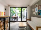 Basement Apartment