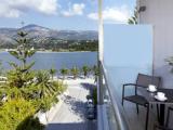 Standard Family room with partial sea view