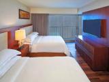 1 Bedroom Hearing Accessible Twin Suite