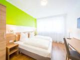 Comfort Double room with balcony