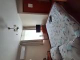 Classic room
