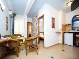 Comfort Apartment with balcony