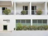 Standard Single room with balcony