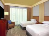 Premier Quadruple room