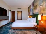 1 Bedroom Suite with balcony