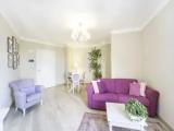 Suite with balcony and with land view