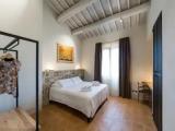 Deluxe Double room with view