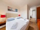 Superior Double Studio with partial ocean view