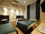 Small Triple room