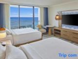Rainbow room oceanfront