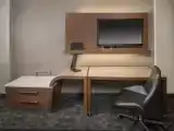 1 Bedroom Double Suite with balcony