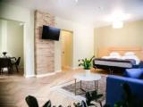 Superior Double Apartment