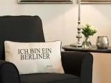 3 Bedrooms Apartment
