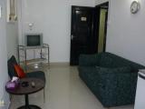 1 Bedroom Standard Suite