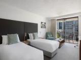 Standard room with city view