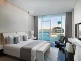 1 Bedroom Superior Double Suite with balcony