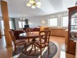 Family Apartment with river view