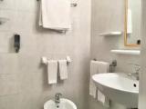 Standard Double room with sea view