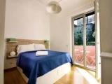 Standard Double room with garden view