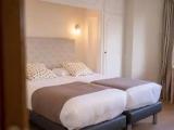 Superior Double room with balcony