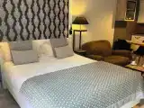 Quadruple Family Suite