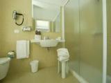 Classic Triple room with balcony