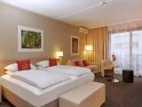 Superior room with lake view