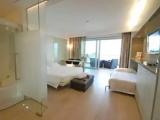 Executive Triple room with sea view