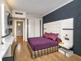 Deluxe with Terrace and Access to the Spa Double room