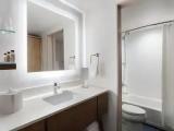2 Bedrooms Deluxe Quadruple Family Suite with bay view
