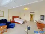 Superior Double Family Suite