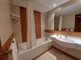 Standard Single room with pool view