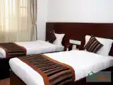 Business room