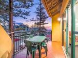 Standard Chalet