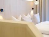 Standard Triple room with balcony