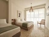 Single Junior Suite
