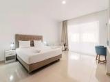 Junior Suite with mountain view