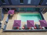 1 Bedroom Standard Apartment